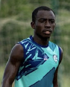 Joseph Ampong